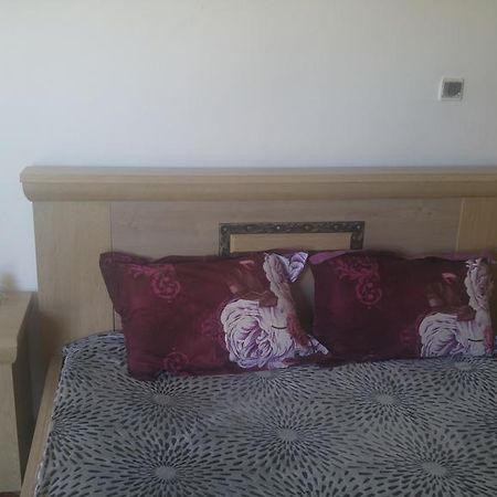 Rakevet Hotel Bat Yam Exterior foto