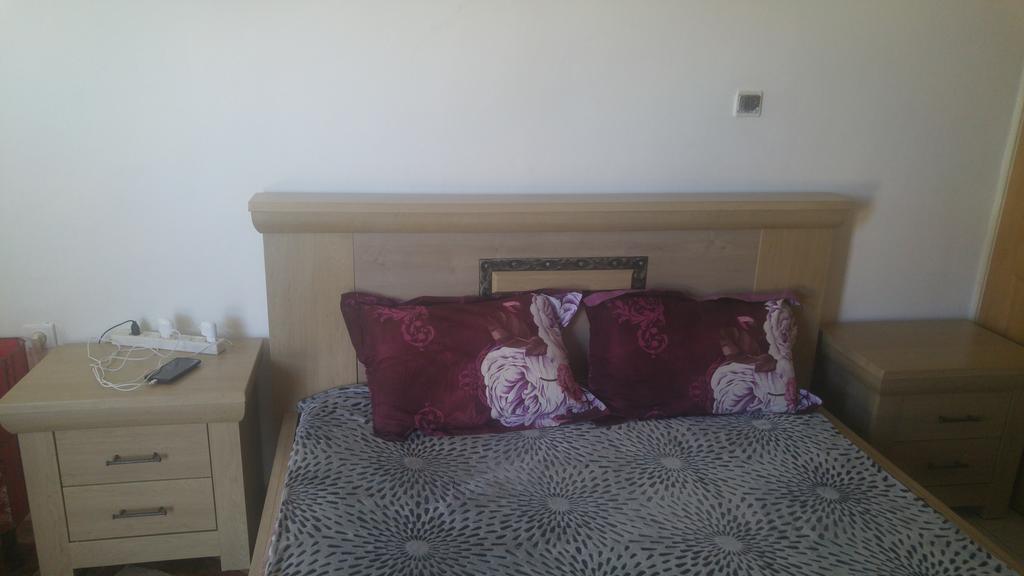 Rakevet Hotel Bat Yam Exterior foto