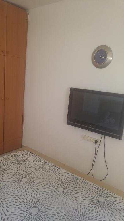 Rakevet Hotel Bat Yam Exterior foto