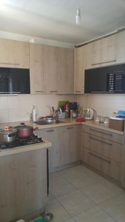 Rakevet Hotel Bat Yam Exterior foto