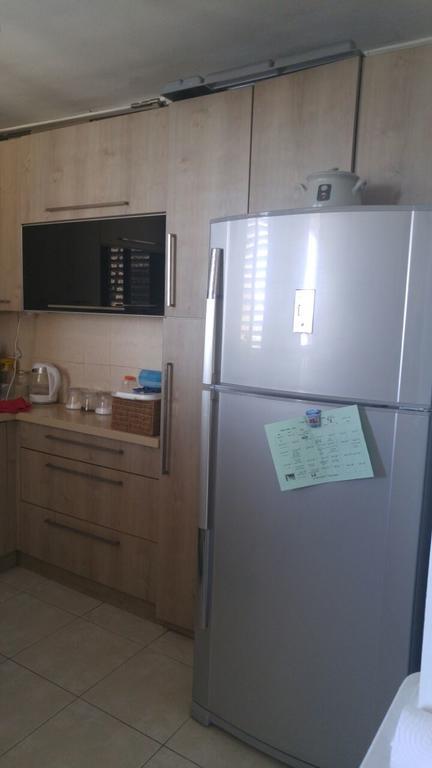 Rakevet Hotel Bat Yam Exterior foto